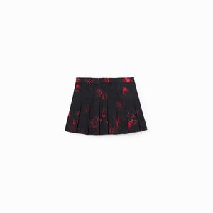 FALDA CASUAL CORTA