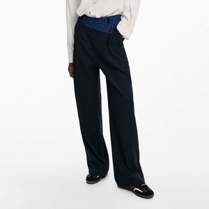 PANTALON CASUAL ANCHO