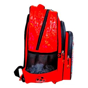 Mochila Mediana Lady Bug Fotorama