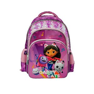 BACKPACK MEDIUM GABBYS DOLLHOUSE