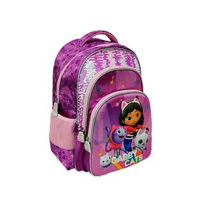 BACKPACK MEDIUM GABBYS DOLLHOUSE