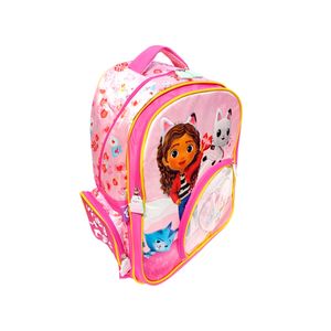 Mochila Mediana Gabby's Dollhouse Fotorama