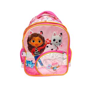 BACKPACK MEDIUM GABBYS DOLLHOUSE