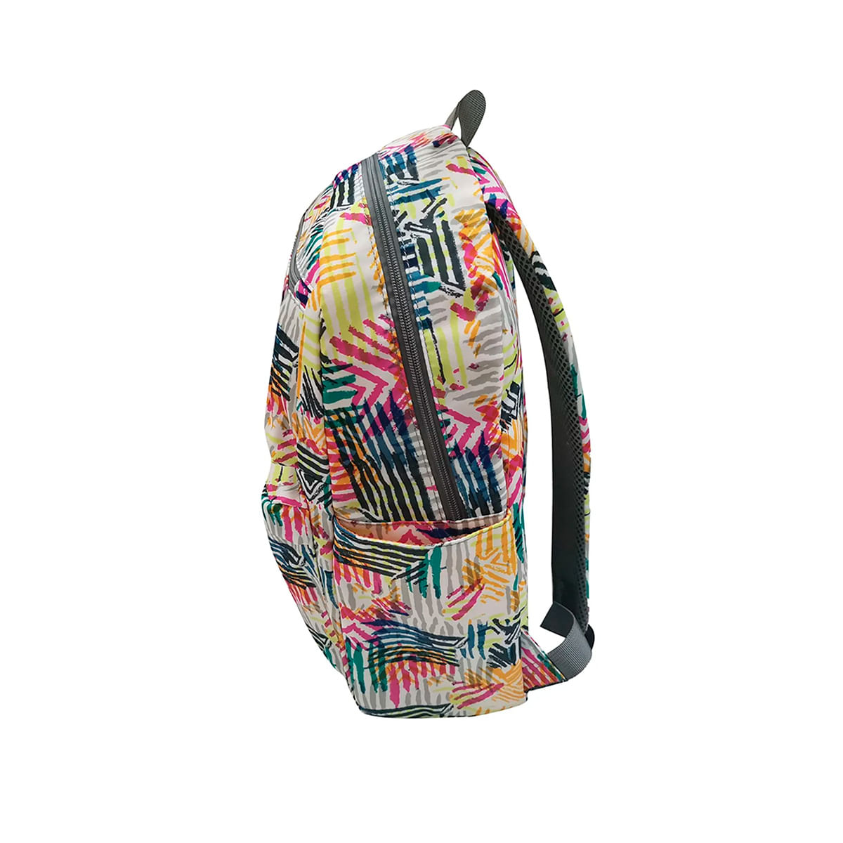 BACKPACK MEDIUM ECCENTRIC DONKEY TRENDS - Gran Chapur