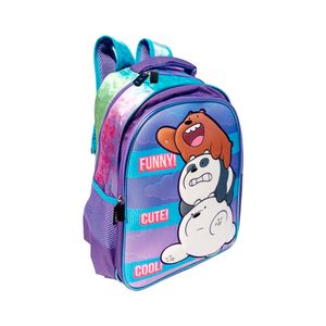 BACKPACK MEDIUM WE BARE BEARS