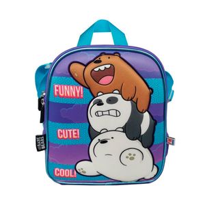Bolsa Lonchera We Bare Bears Fotorama