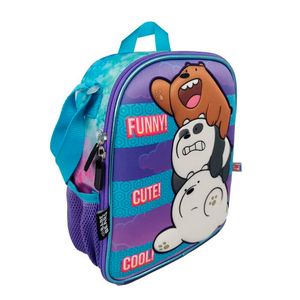 Bolsa Lonchera We Bare Bears Fotorama