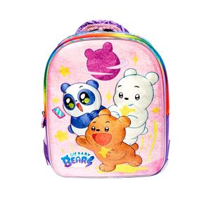 BACKPACK SMALL WE BARE BEARS