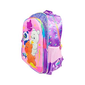 Mochila Mediana We Bare Bears Fotorama