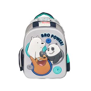 BACKPACK MEDIUM WE BARE BEARS