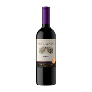 VT CONCHA Y TORO RVADO MERLOT 750