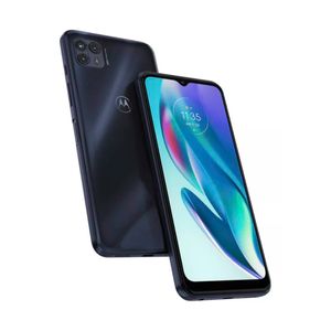 Celular Motorola G50 5G 4 +128GB Libre