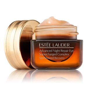 CREMA OJOS ADVANCED NIGHT REPAIR EYE SUPERCHARGED COMPLEX 15 ML