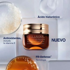 CREMA OJOS ADVANCED NIGHT REPAIR EYE SUPERCHARGED COMPLEX 15 ML
