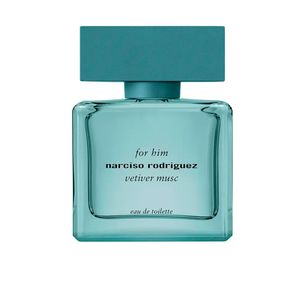 FOR HIM VETIVER MUSC EDT 100 ML