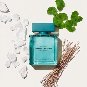 FOR HIM VETIVER MUSC EDT 100 ML