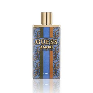 GUESS AMORE CAPRI EDT 100 ML