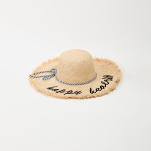 SOMBRERO DE PLAYA