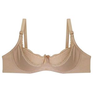 BRASSIERE CLÁSICO CON ENCAJECARNIVAL