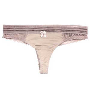 PANTALETA TANGA