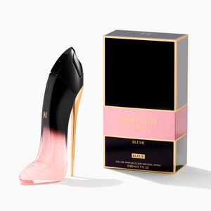 Carolina Herrera Good Girl Blush Elixir Eau De Parfum 80ml