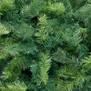 ÁRBOL DE NAVIDAD MONARCA VERDE DE LUJO #6 DE 190 CM