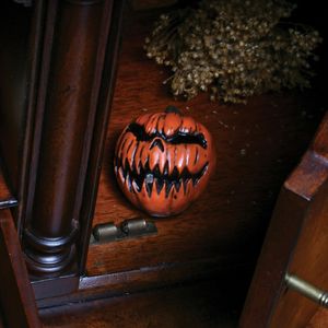 Gritos Ocultos " Calabaza "