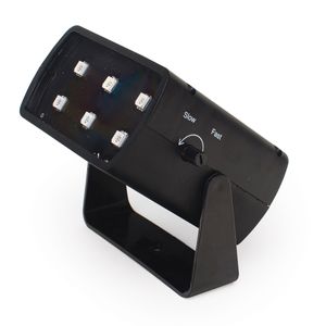 LAMPARA LUZ NEGRA ULTAVIOLETA HALLOWEEN