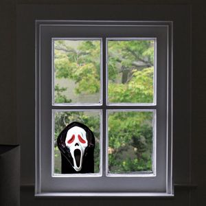 Scary Face