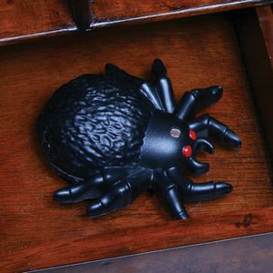 Gritos Ocultos " Araña "