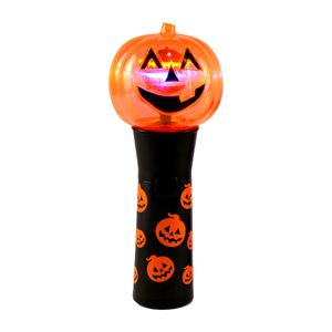 SPINNER CON LUZ HALLOWEEN CALABAZA