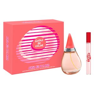 ARP GOTAS (EDT 100ML + COMPLEMENTO)