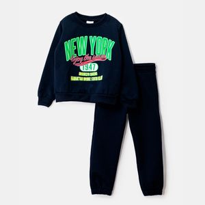 CONJUNTO PANTALON DE NIÑO