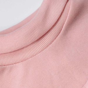 BLUSA MANGA LARGA