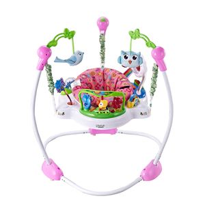 SILLA BOUNCER PARA BEBE