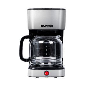 CAFETERA STAINLESS STEEL