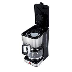 CAFETERA STAINLESS STEEL