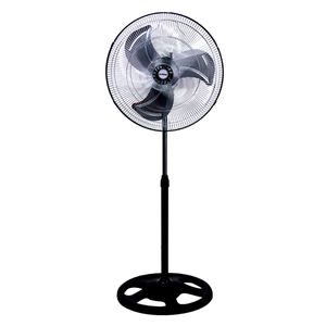 VENTILADOR METÁLICO DE PEDESTAL AIRON