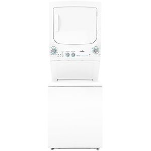 CENTRO DE LAVADO ELECTRICO  LP 24KG