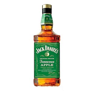 Whisky Jack Daniels Apple Tenneessee 700ml