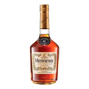 COGNAC HENNESSY VS