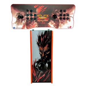 KIT CONSOLA PANDORA SFV + PEDESTAL