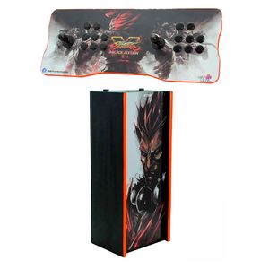 KIT CONSOLA PANDORA SFV + PEDESTAL