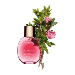 Fijador De Maquillaje Clarins Fix Make-Up 50ml