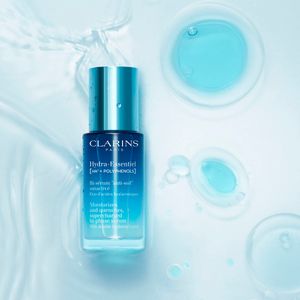 HYDRA ESSENTIEL BI SERUM