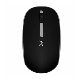 Mouse Inalámbrico PC Dual USB C