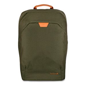 Mochila para Laptop TechZone TZLBP56W-V Eco Hero 15.6" Verde