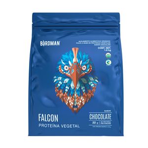 Proteína Birdman Falcon Chocolate 1.8Kg
