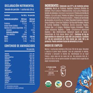 FALCON PROTEINA CHOCOLATE 1.17KG