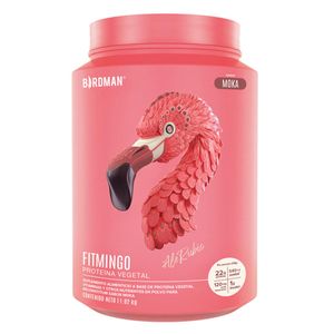 Proteína Birdman Fitmingo Moka 1.02kg